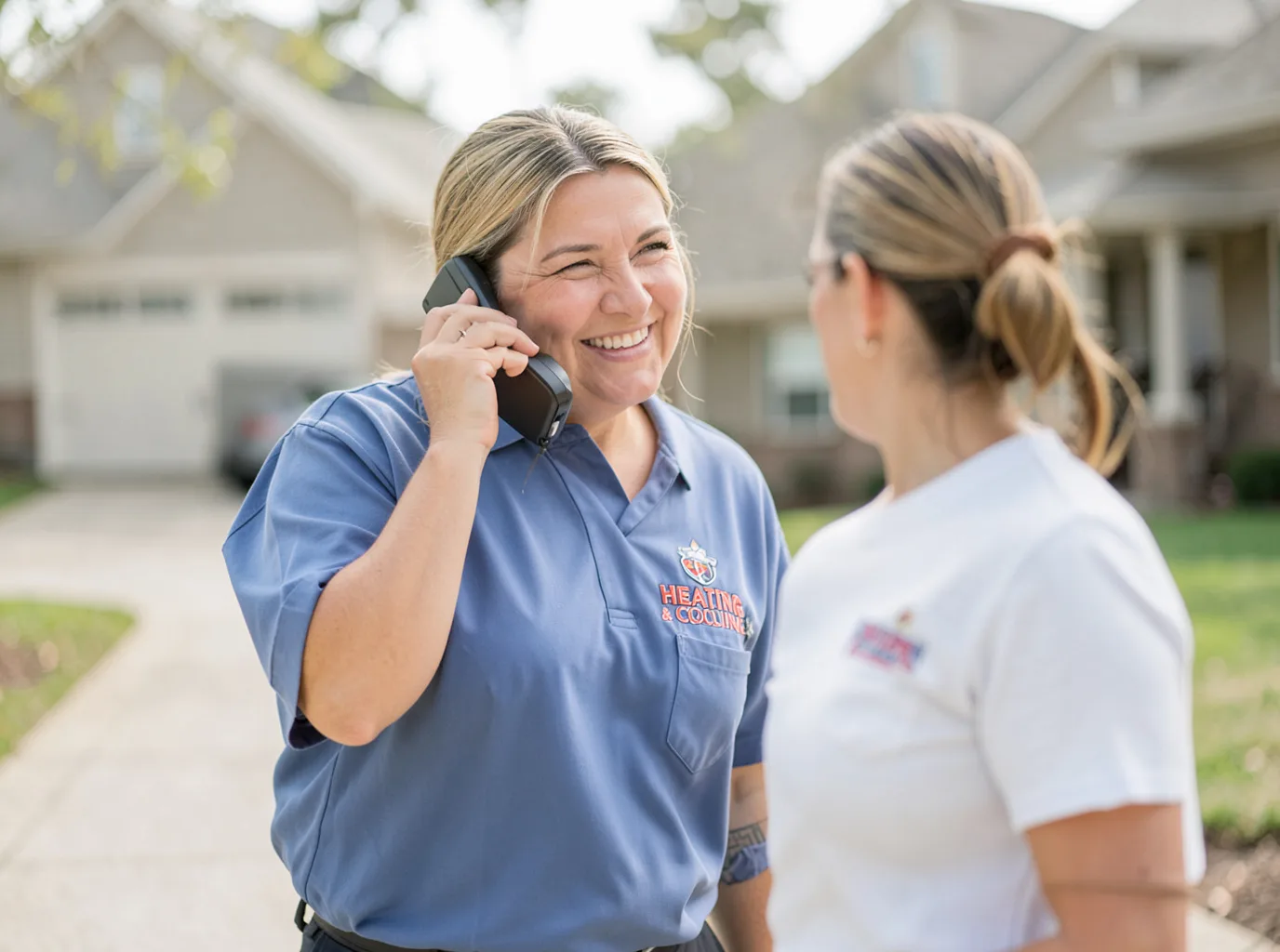 Hvac Repair Athena, OR FAQs